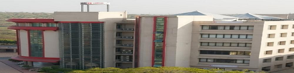 Sushant University, School Of Engineering and Technology - [SOET]